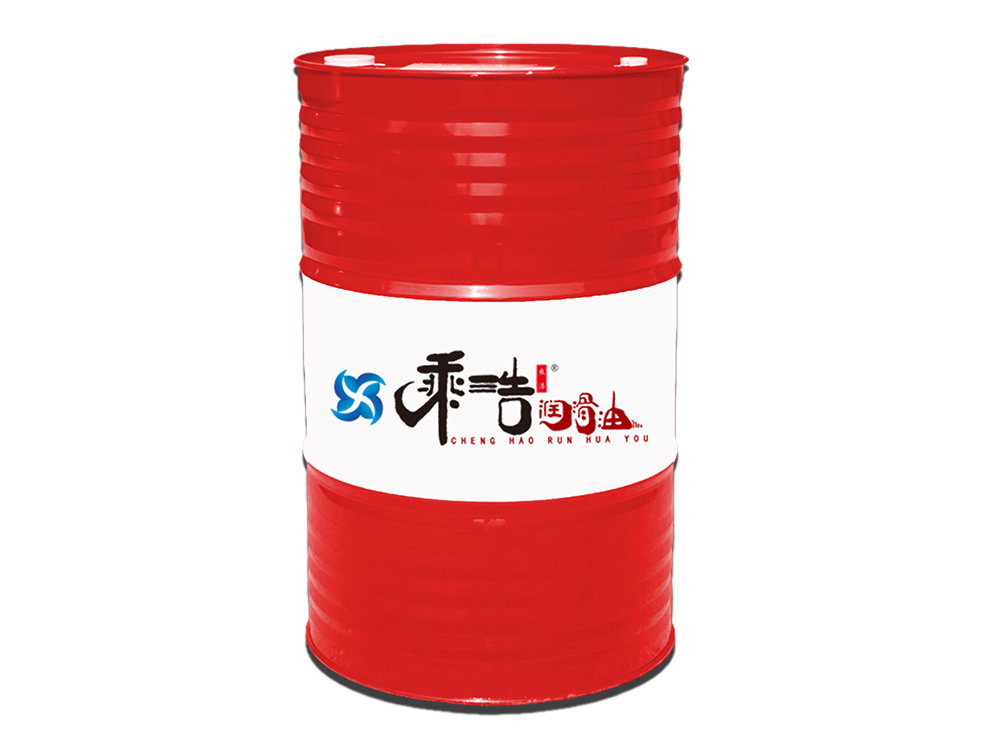 聊城工业润滑油 200L